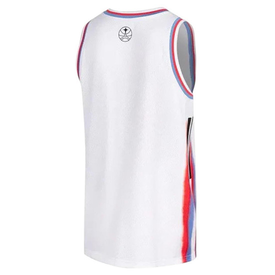 Adidas Ανδρική φανέλα Paris Basketball Away Jersey Adidas Ανδρική φανέλα Paris Basketball Away Jersey